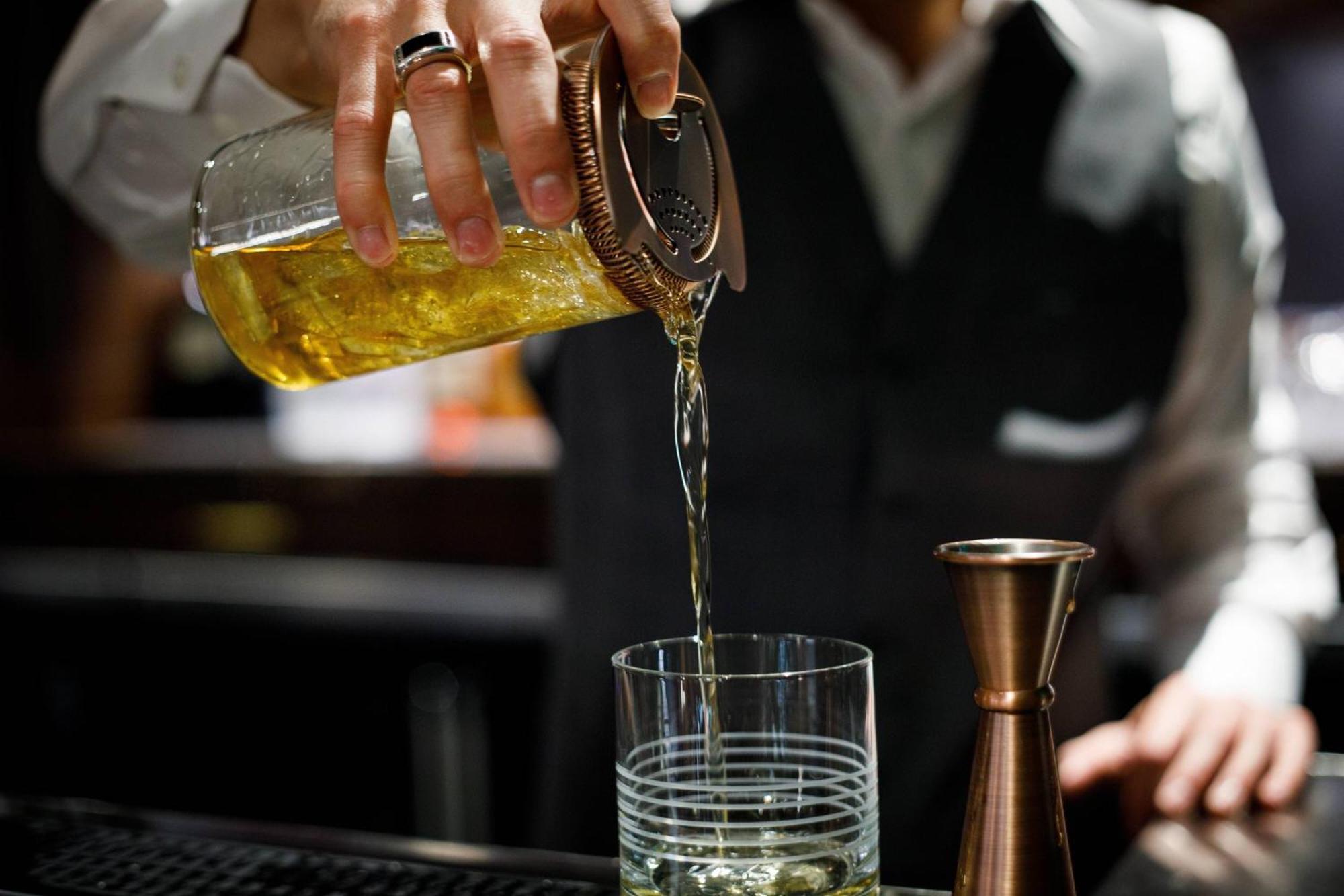 卡迈克尔傲途格精选酒店 卡梅尔 外观 照片