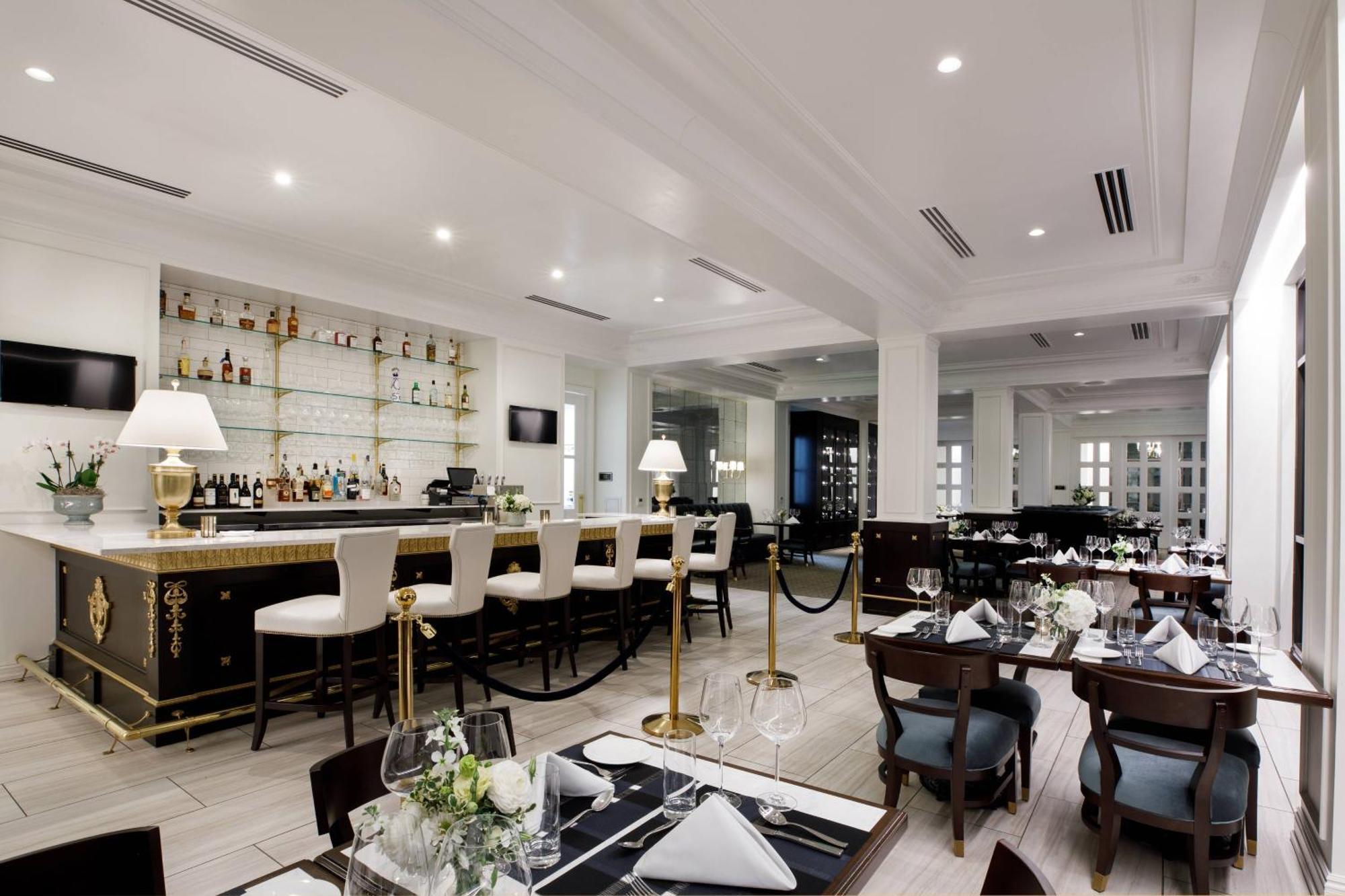 卡迈克尔傲途格精选酒店 卡梅尔 外观 照片